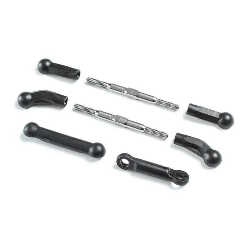 Losi Steering Link Set_ 22S Drag - RC-Zubehoer