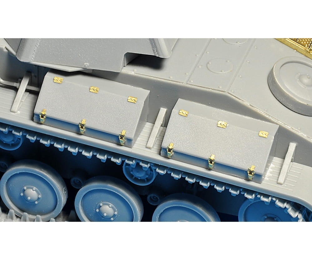 MiniArt 1:35 Soviet T-70M Leicht Panzer Plastik Modellbausatz