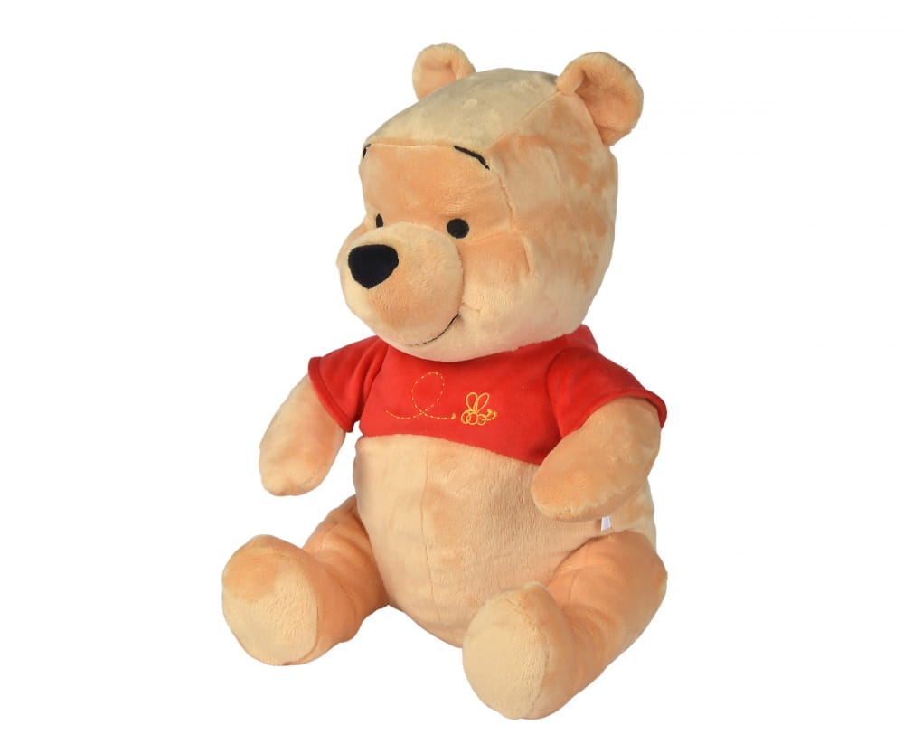 Simba Toys Disney Winnie Puuh Core Ref., Winnie, 25cm