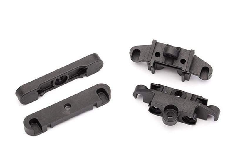 Traxxas Zugstangenhalter vorn - Aufhaengungs Pin-Retainer v_h - RC-Zubehoer