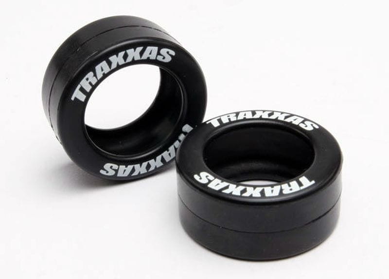 Traxxas Gummi-Reifen - RC-Zubehoer