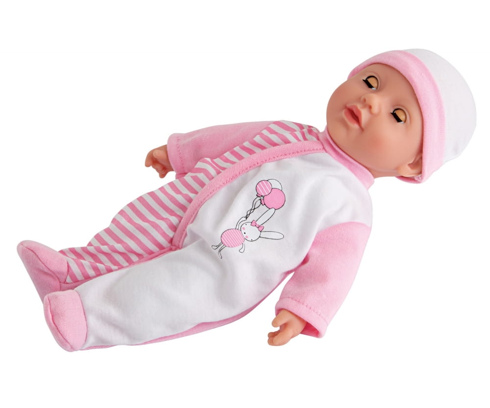 Simba Toys Laura Baby Talk