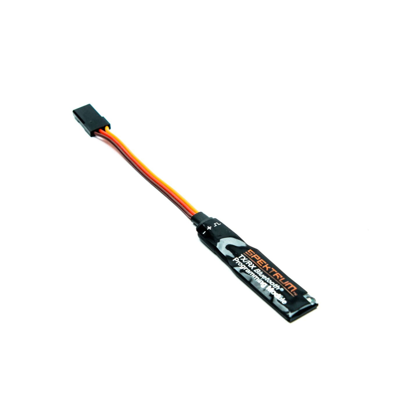Spektrum Tx/Rx Bluetooth programming module