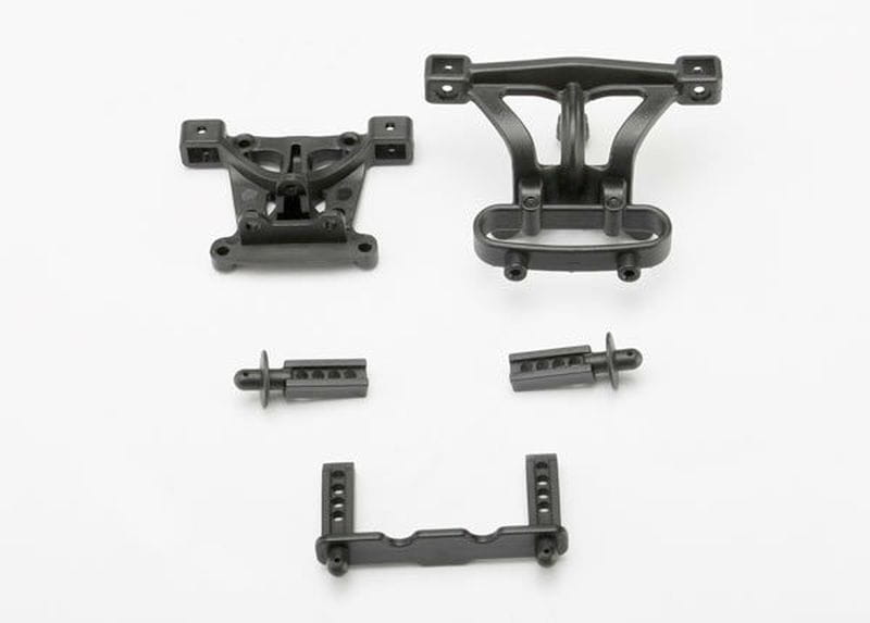 Traxxas Karosseriehalter v_h - RC-Zubehoer