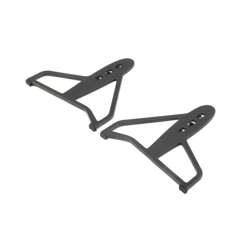 E-flite Wing Tip _ Landing Gear Left - Right_ X-VERT VTOL - RC-Zubehoer