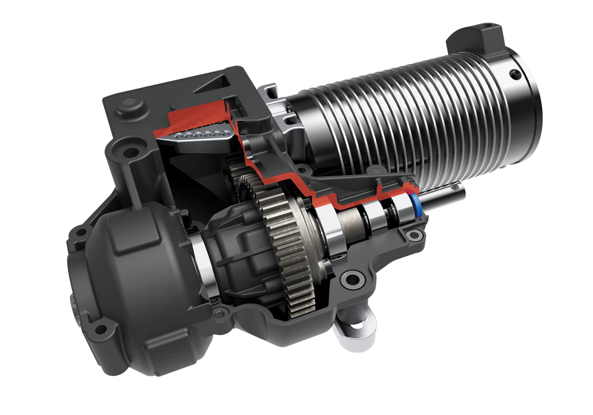 Traxxas Unlimited Desert Racer 1_7 4WD Fox Edition RTR mit LED Traxxas Unlimited Desert Racer 1_7 4WD Fox Edition RTR mit LED