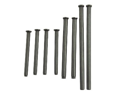 Amewi Suspension pins F/R Aufhängung Achsen V/H