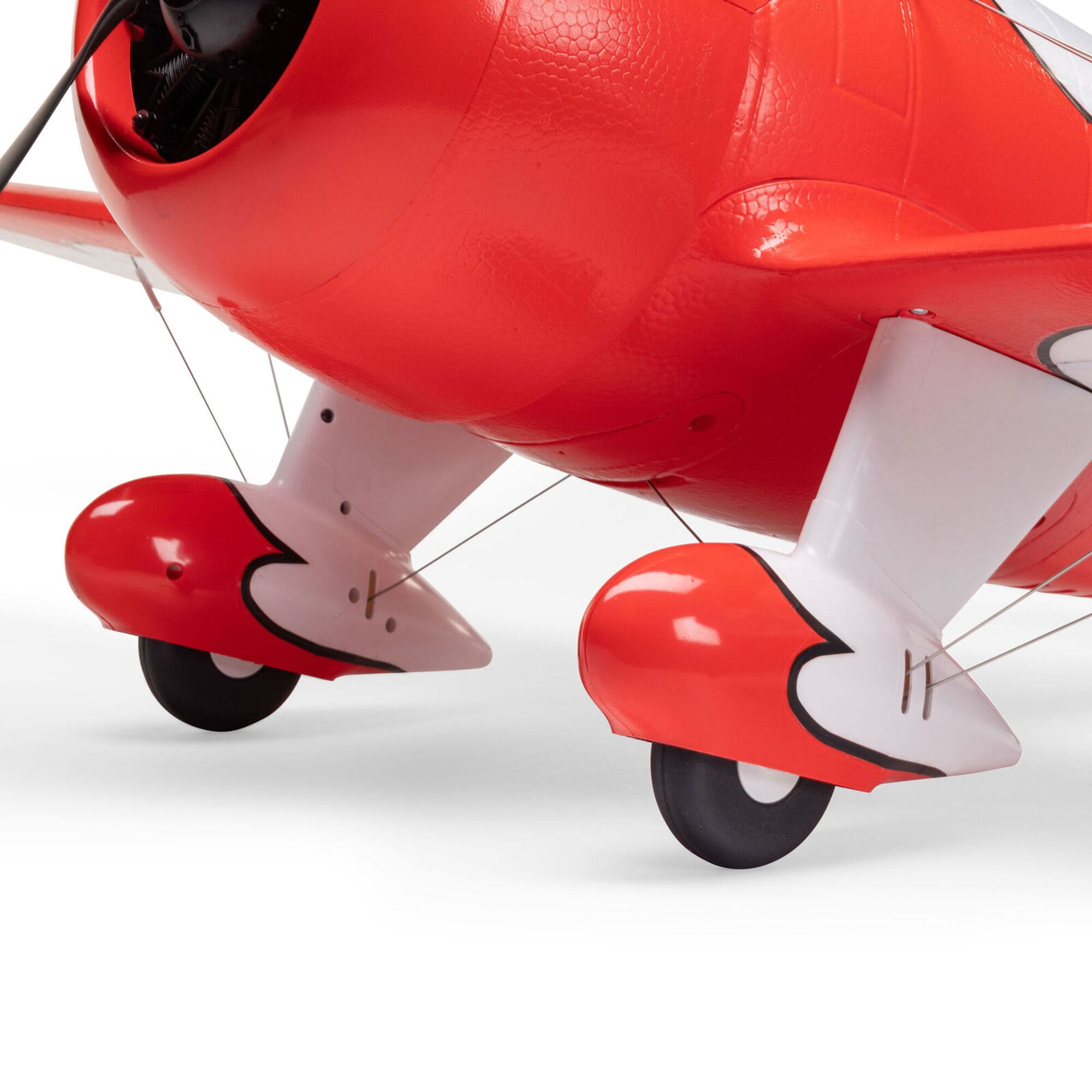 E-flite Gee Bee R-2 1.0m PNP RC Flugzeug