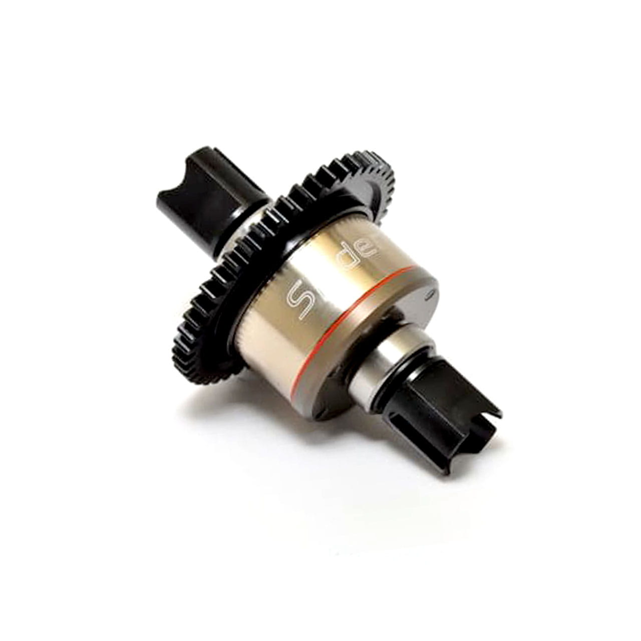 Hobao Diff_ spider diff_ center_ 6 gear - RC-Zubehoer