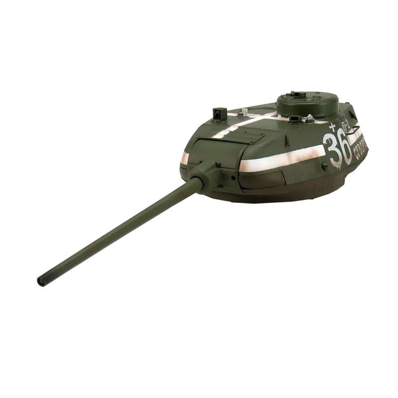 Torro T-34 Turm grün WSN