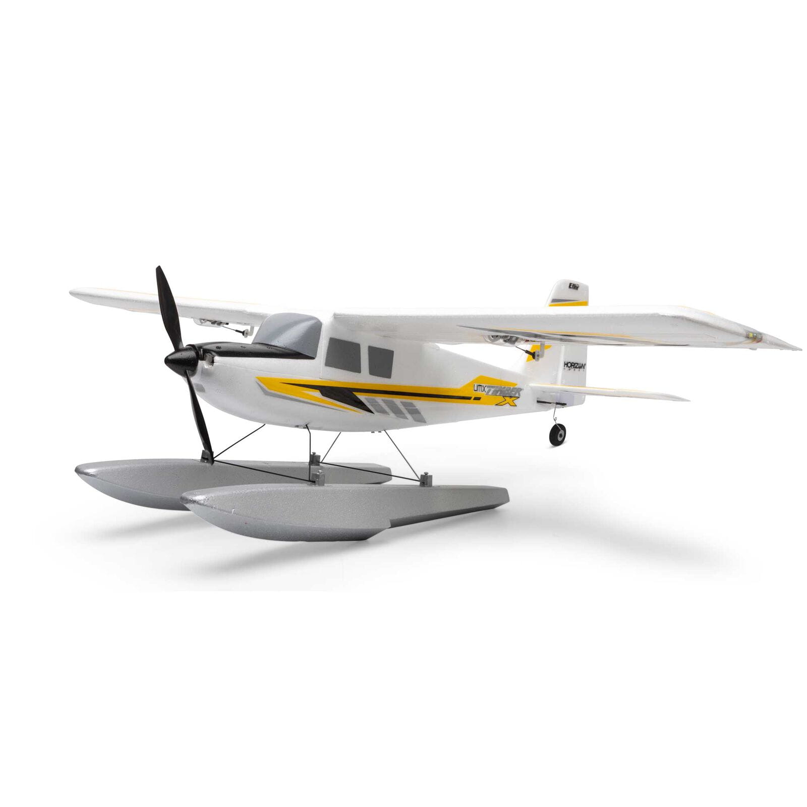 E-flite  Schwimmer Set mit Zubehör UMX Carbon Cub SS