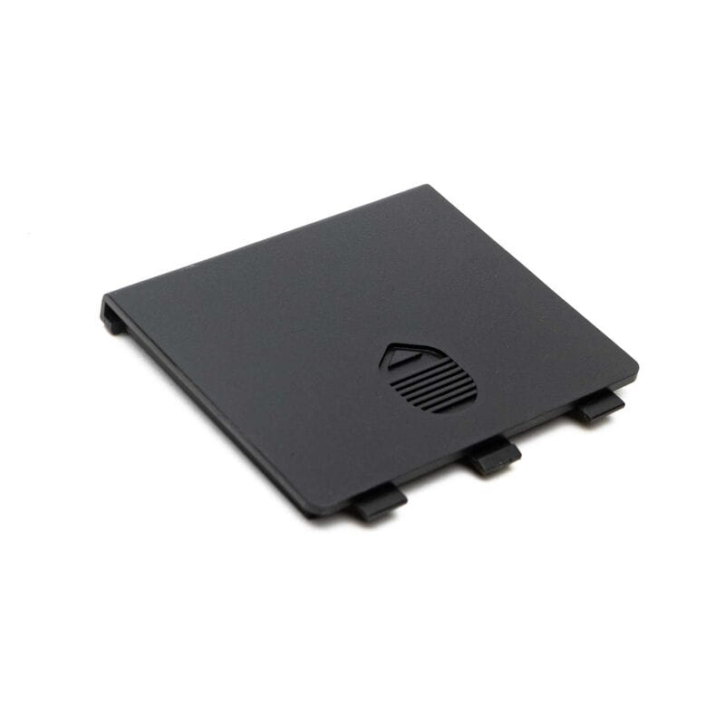 Spektrum Battery Door NX6_NX8_NX10 - RC-Zubehoer