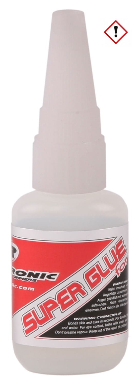 Robitronic Reifenspezialkleber (20g)