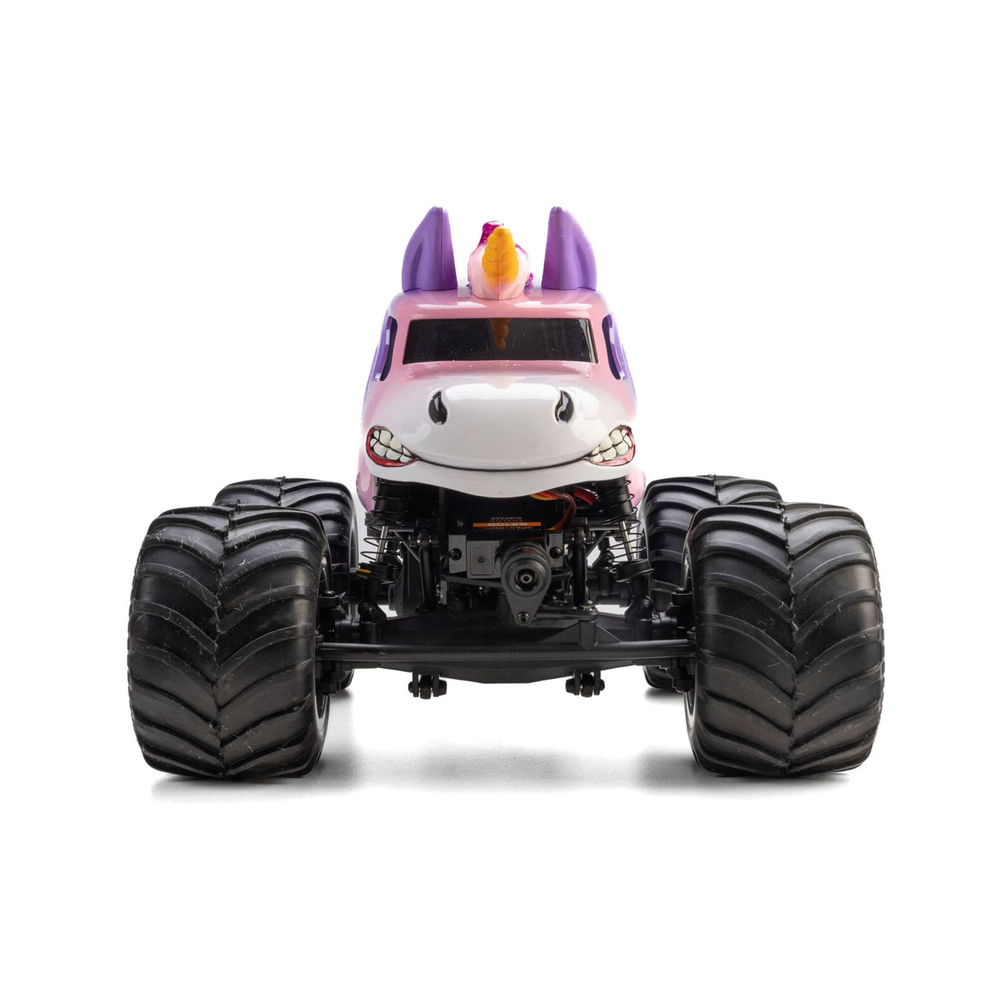 Losi Mini LMT Sparkle Smash 2S 4X4 1_18 RTR Monster Truck