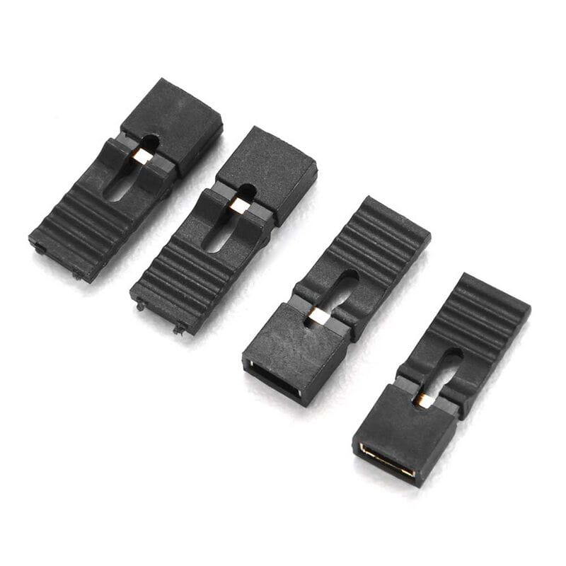 Arrma MEGA Brushed ESC Jumper _4_ - RC-Zubehoer