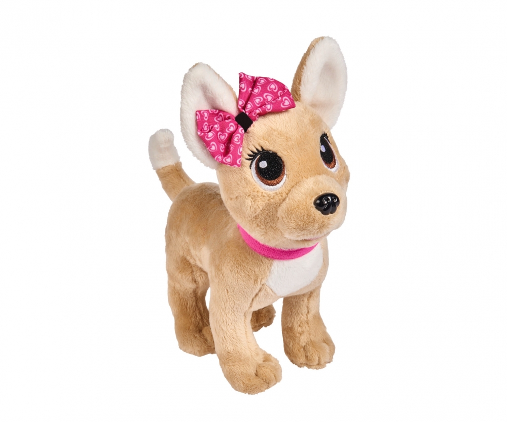 Simba Chi Chi Love Street