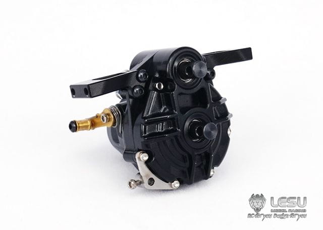 Lesu 1_14 Verteilergetriebe zuschlatbar - RC-Zubehoer