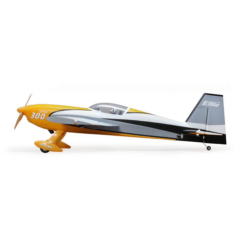E-flite RC Flugzeug Extra 300 1.3M BNF Basic E-flite RC Flugzeug Extra 300 1.3M BNF Basic