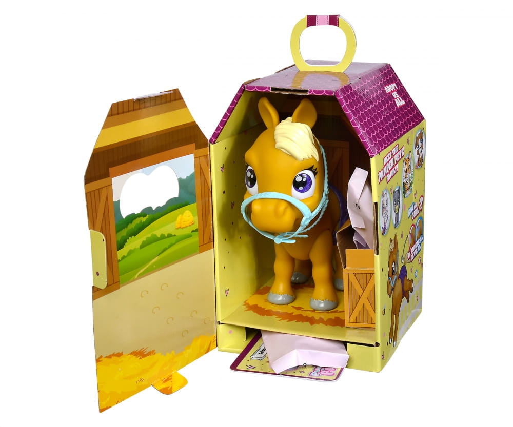 Simba Toys Pamper Petz Pony