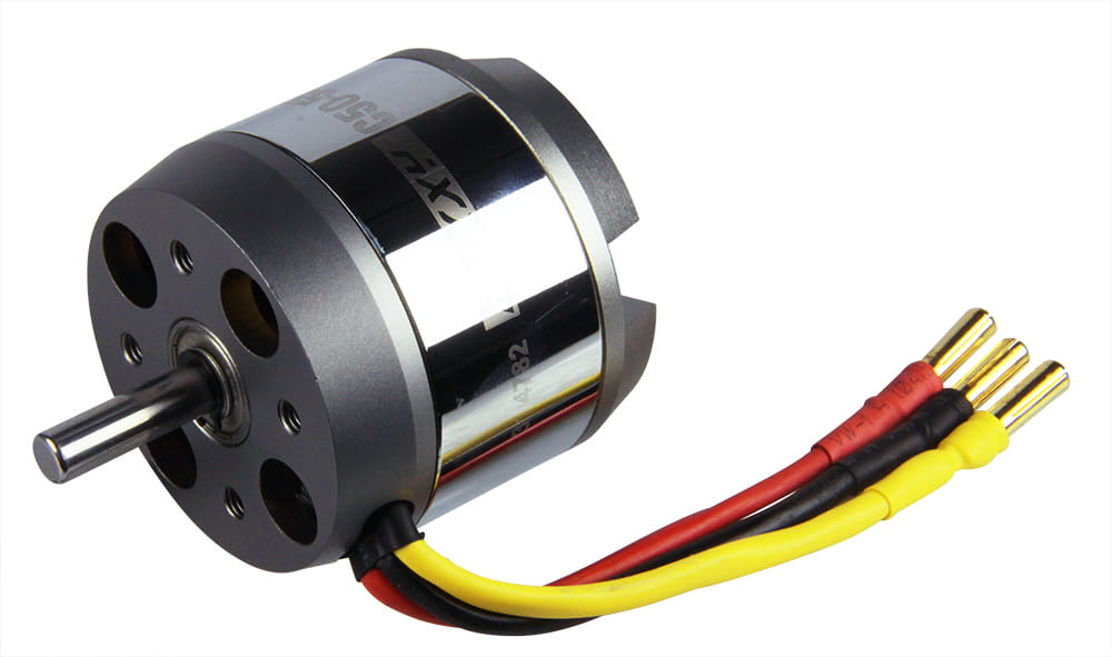Multiplex ROXXY Brushless Motor BL Outrunner C50-55-570kV - RC-Zubehoer