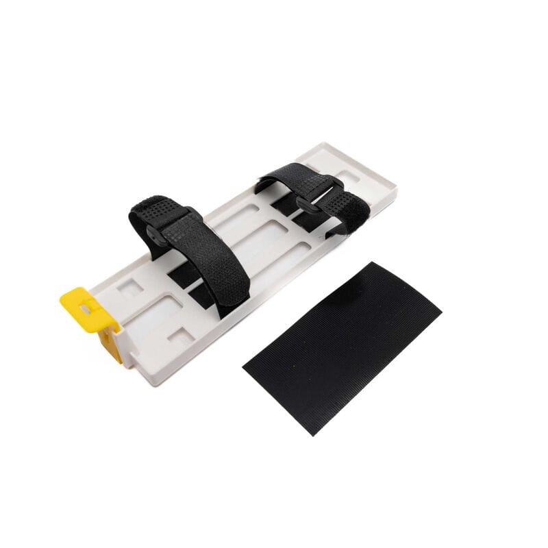 E-flite Akku Tray w_Straps_ Super Timber 1.7m - RC-Zubehoer