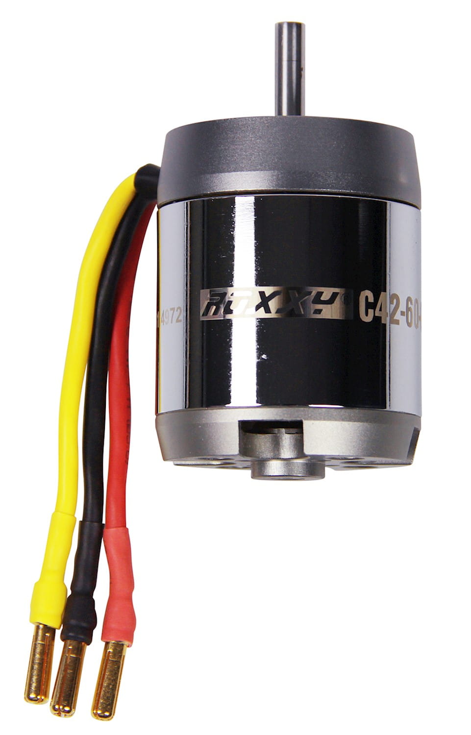 Roxxy ROXXY Brushless Motor BL Outrunner 4260_05 - RC-Zubehoer
