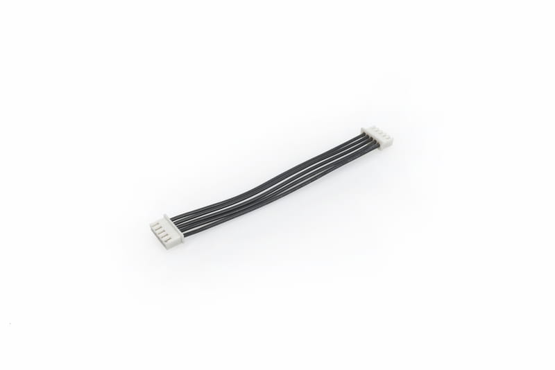 LRP 4S Competition Car Line Hardcase Balancer Adapterkabel (1 Stück)