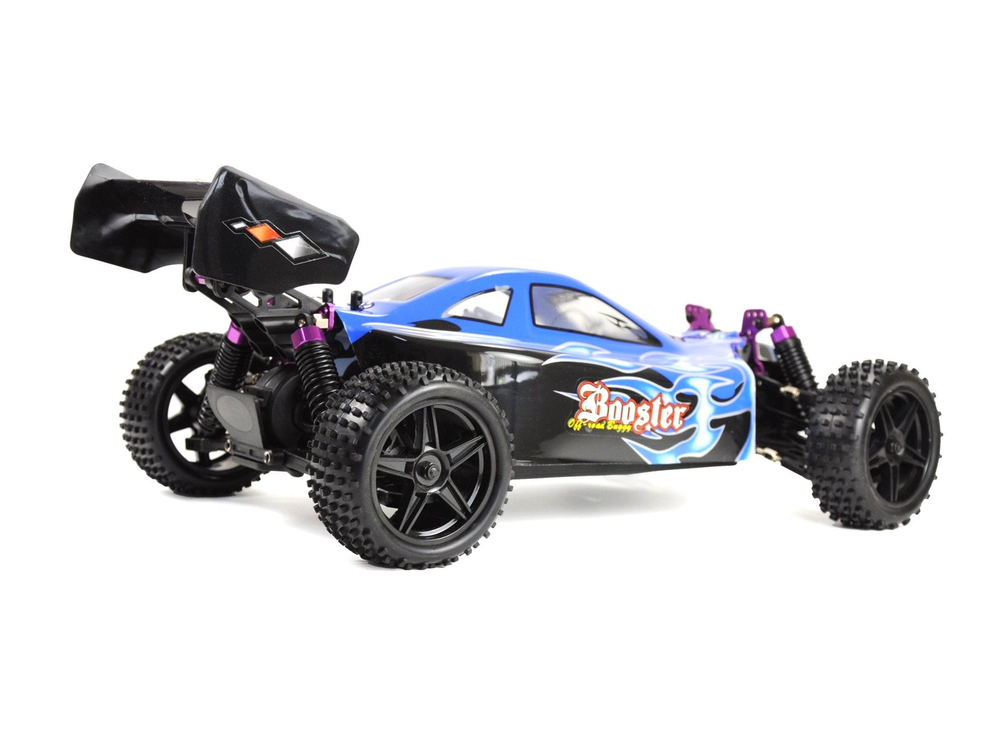 Amewi Elektro Buggy Booster 1:10 4WD 2,4Ghz RTR