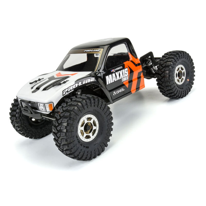 Proline 1_10 Maxxis Trepador G8 F_R 1.9 Rock Crawler Reifen _2_ - RC-Zubehoer