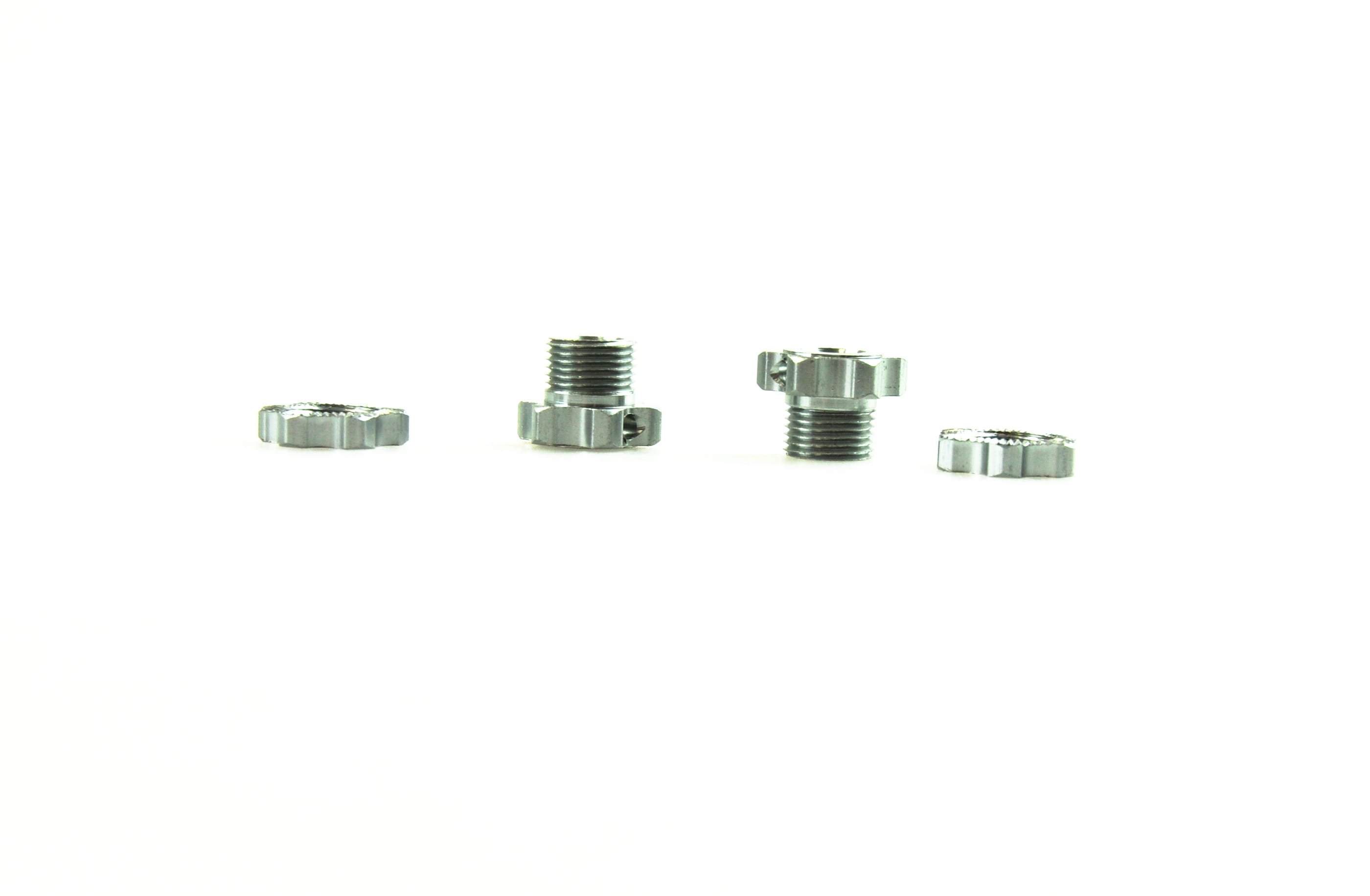 Amewi 85711 Radmitnehmer und Muttern Planet Pro - RC-Zubehoer