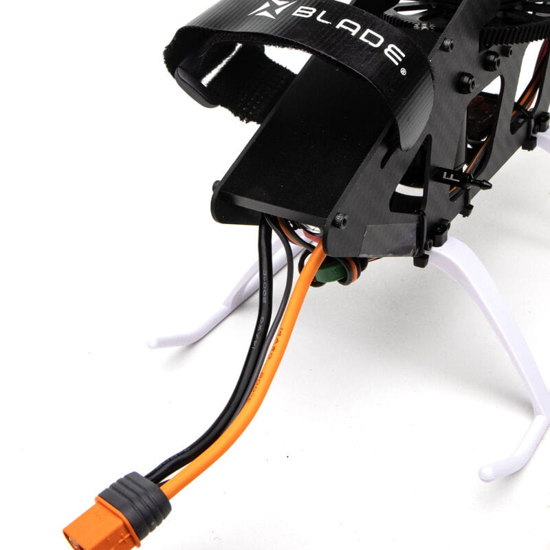 BLADE Elektro Hubschrauber Fusion 360 S BNF rc hubschrauber blade 360
