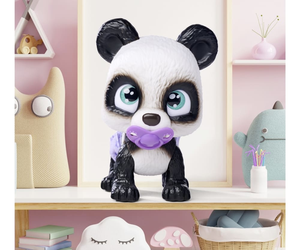 Simba Toys Pamper Petz Panda