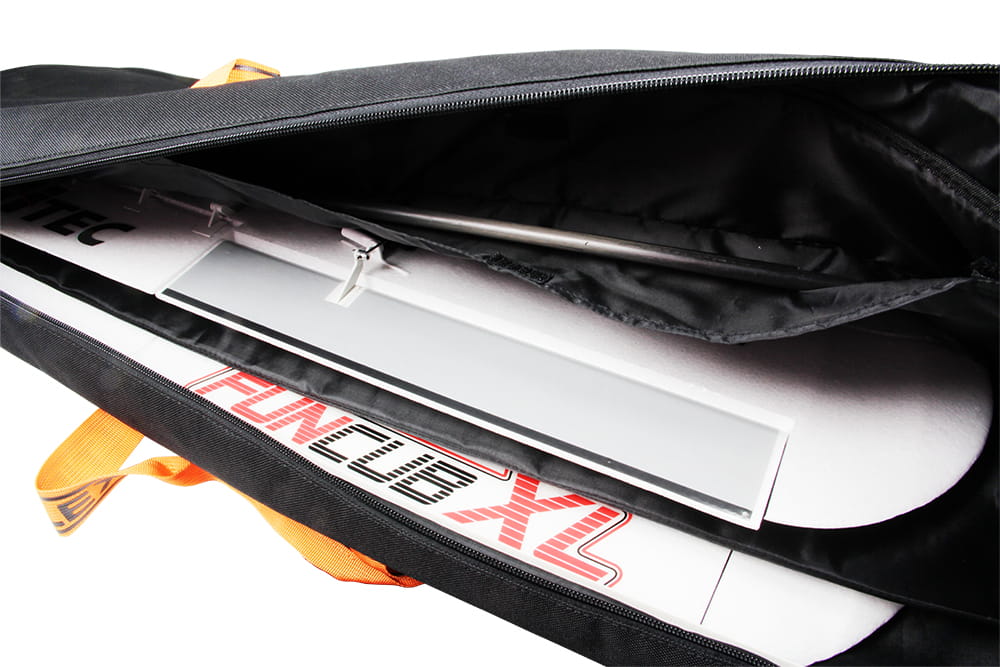 Multiplex Modelltasche 'Fluegel' Motorflug _z_B. FunCub XL_ - RC-Zubehoer