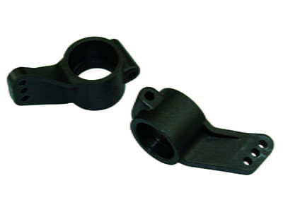Amewi MA347 Rear Hub Carriers AM10SC Querlenkerhalter hinten