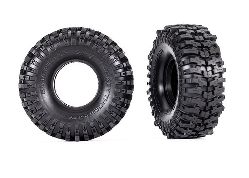 Traxxas Mickey Thompson Baja Pro Xs