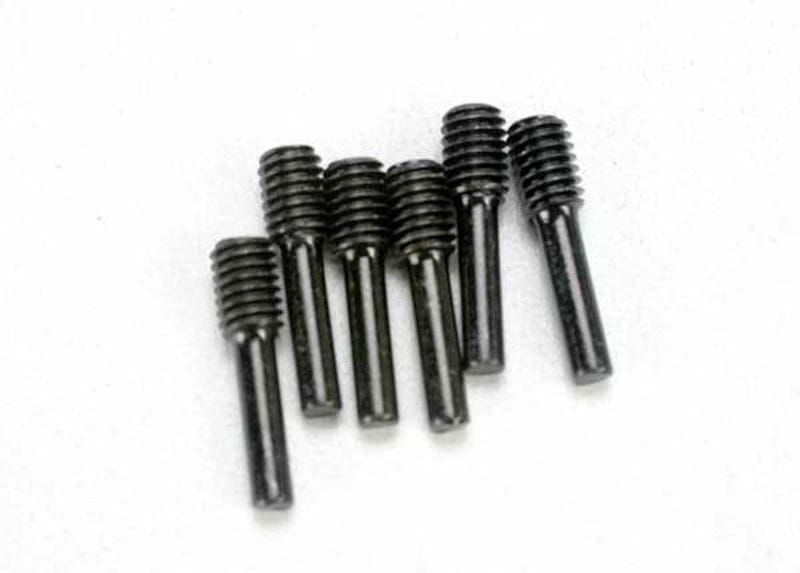 Traxxas Schrauben 4x15mm - RC-Zubehoer