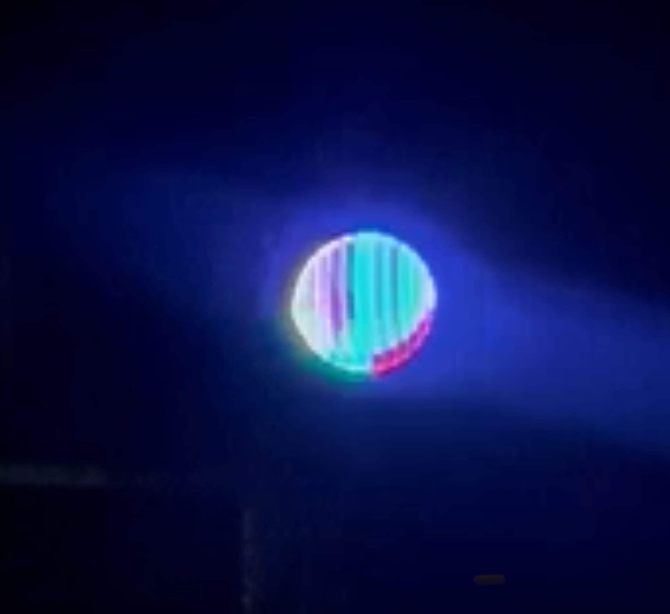 DF Models RC SkyWatcher LED Magic Drone RTF RC SkyWatcher LED Magic Drone RTF