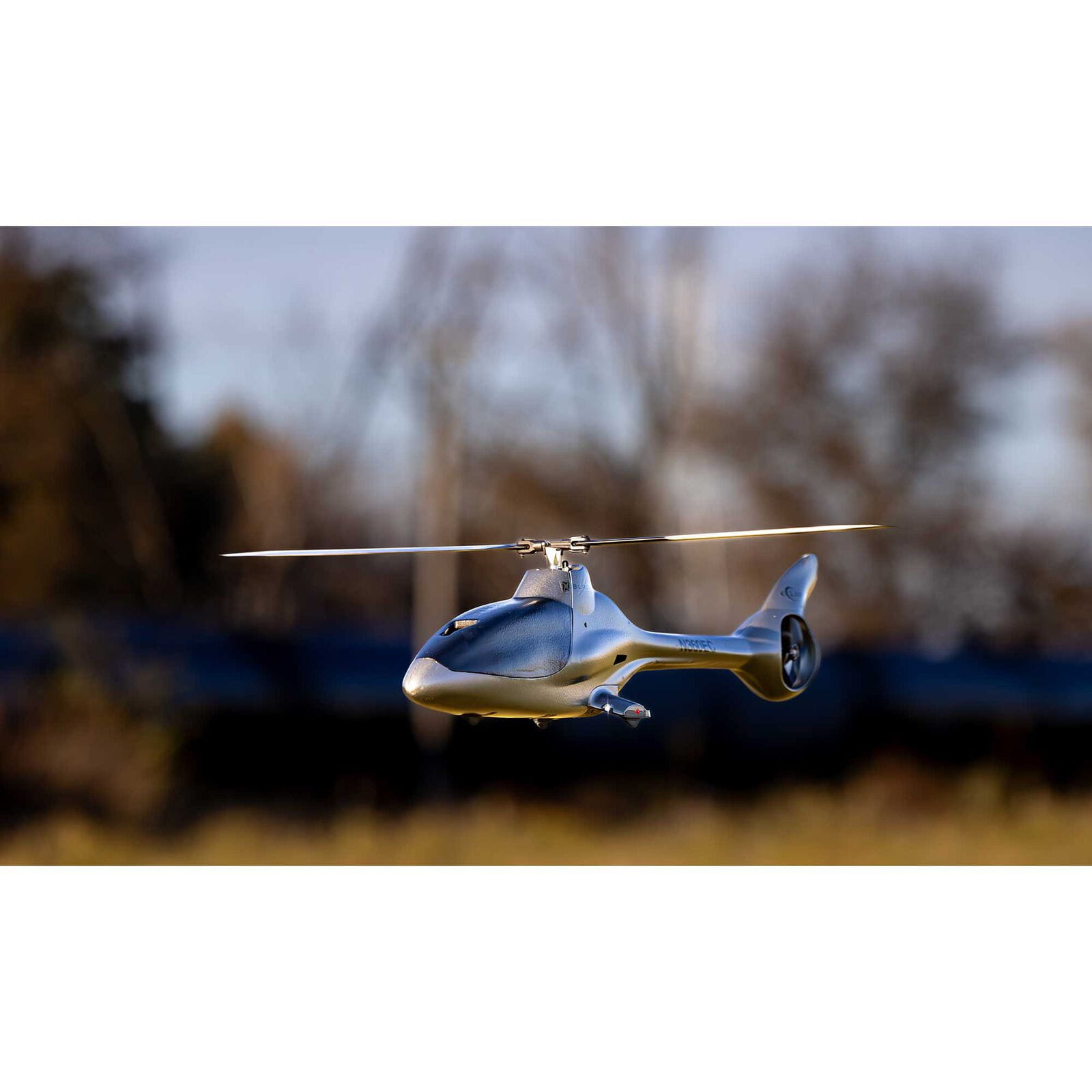 BLADE RC Hubschrauber Eclipse 360 BNF blade eclipse
