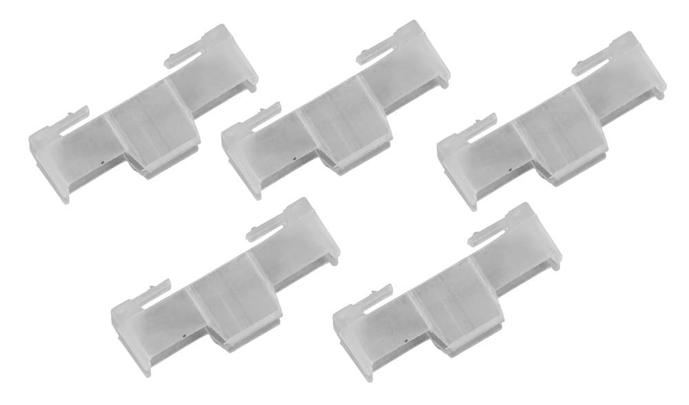 Multiplex Steckersicherung UNI (VE 5 St.) Multiplex Steckersicherung UNI _VE 5 St._ - RC-Zubehoer