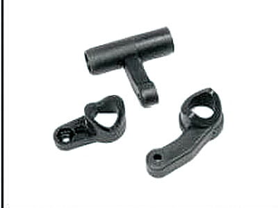 Amewi 85766 Servo Saver Kunststoffteile - RC-Zubehoer