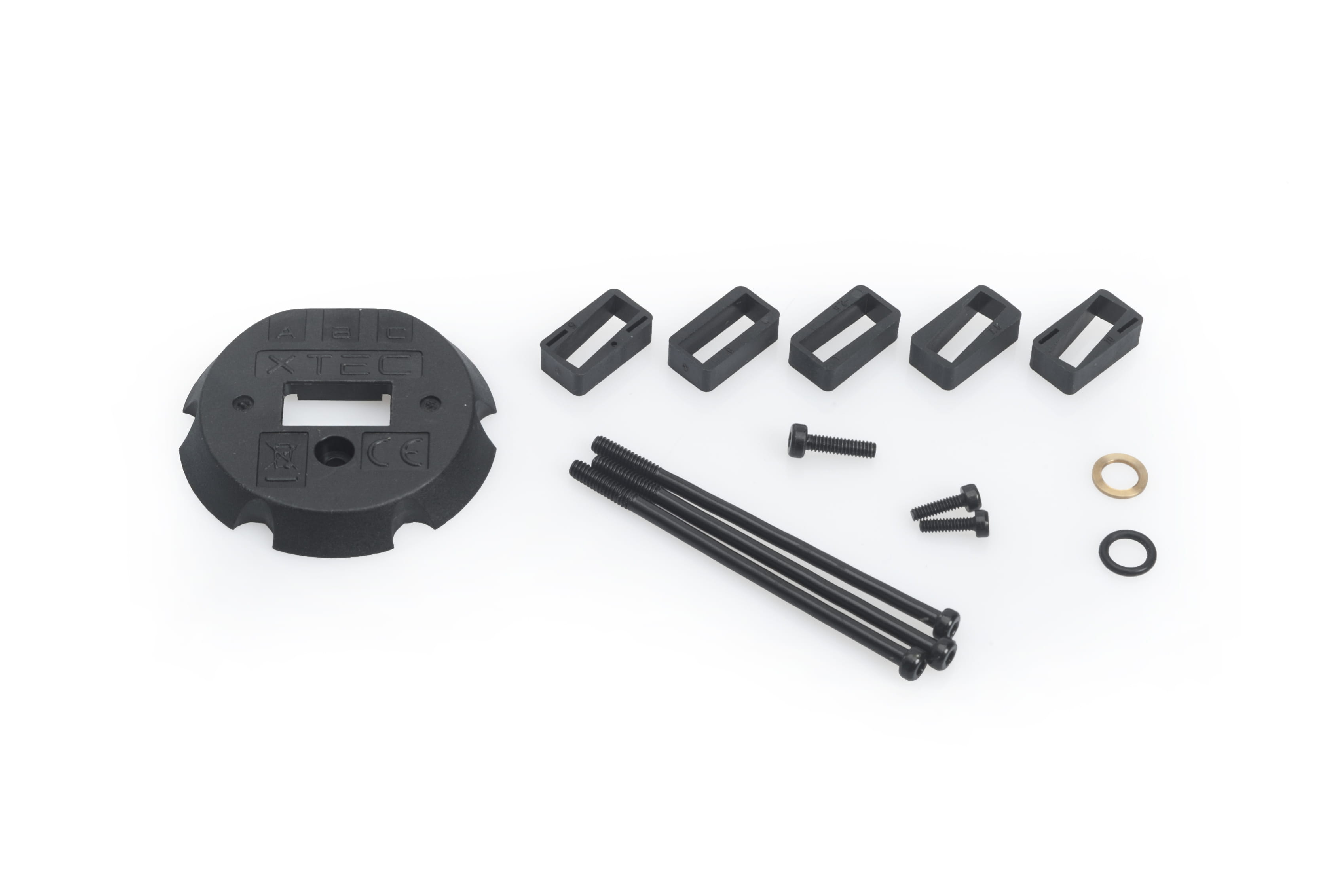 LRP X22 Kleinteileset - RC-Zubehoer