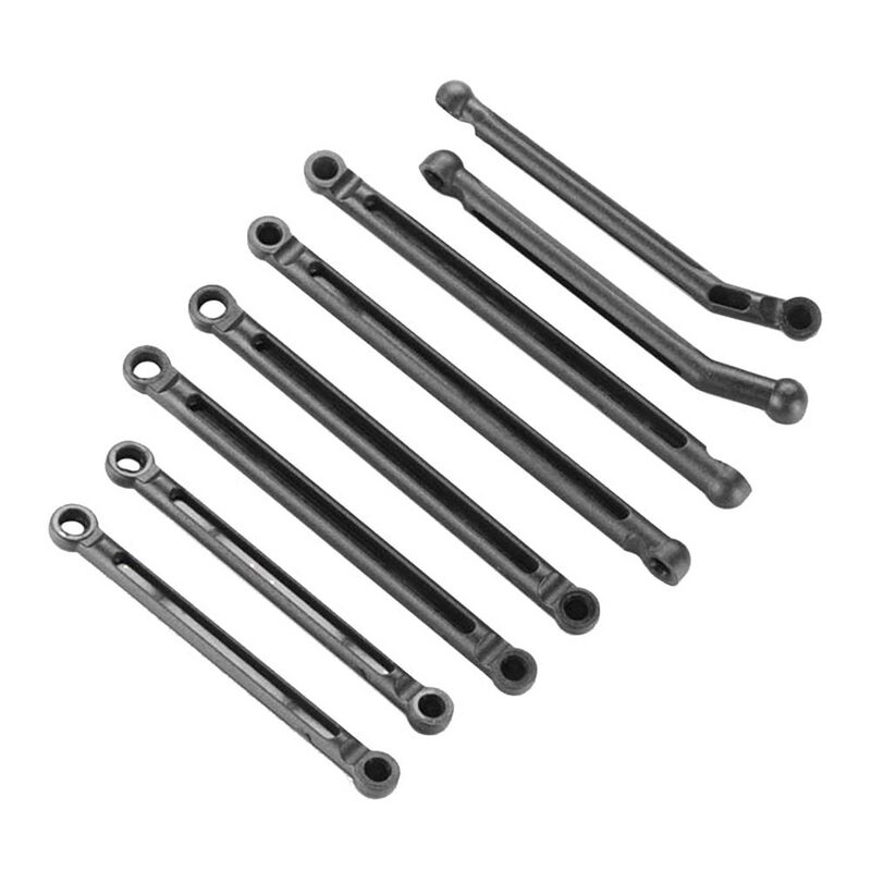 Arrma AR330223 Steering Camber Link Set
