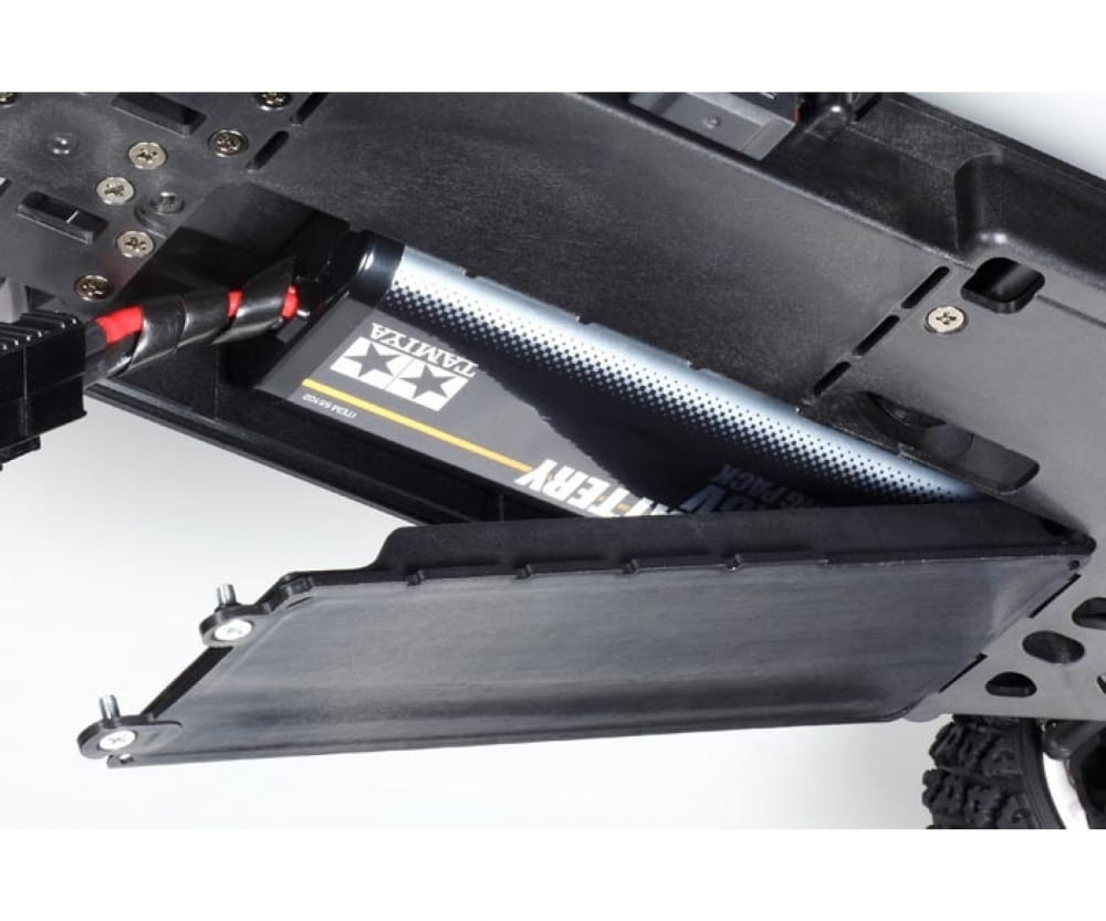 Tamiya RC Car XV-01 Lancia Delta HF Integrale 1:10 Bausatz Tamiya RC Car XV-01 Lancia Delta HF Integrale 1:10 Bausatz