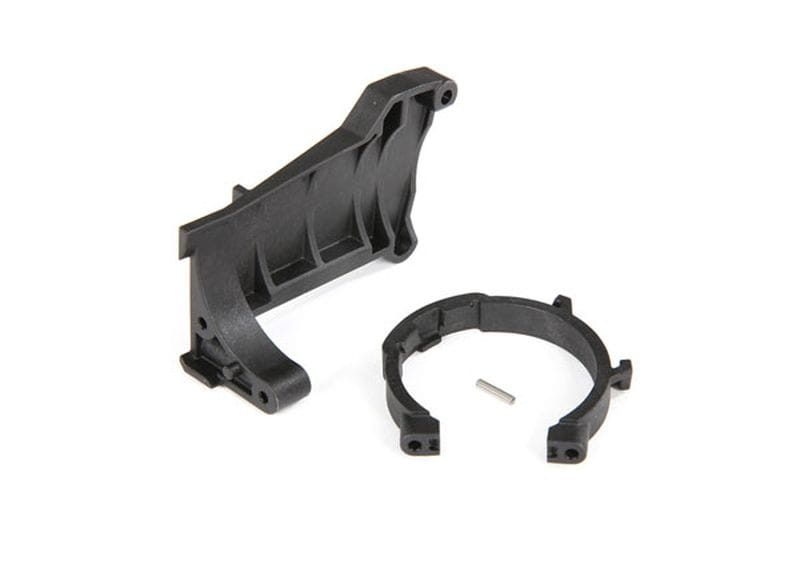 Traxxas Motor-Halter Fuer Montage 3481 Motor - RC-Zubehoer