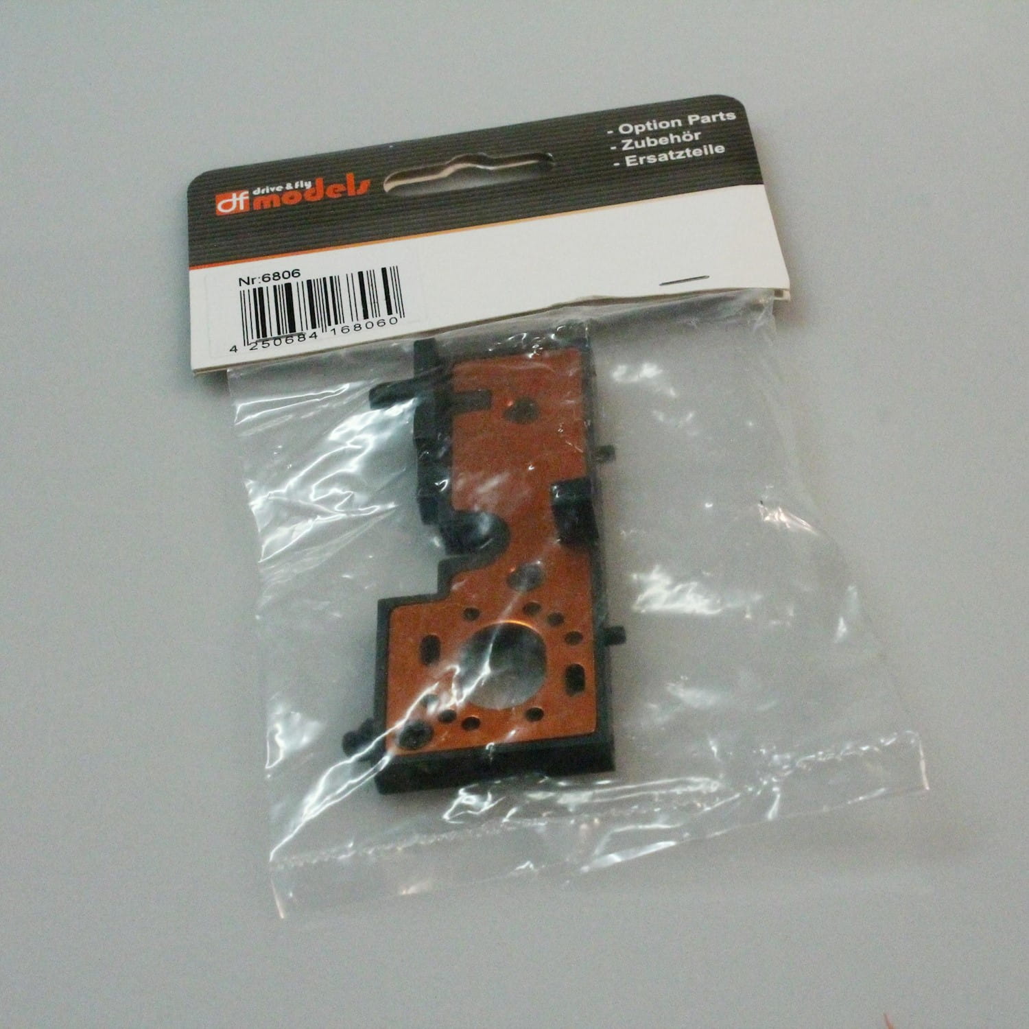 Drive - Fly Models Motorhalterung f. 3030 - RC-Zubehoer