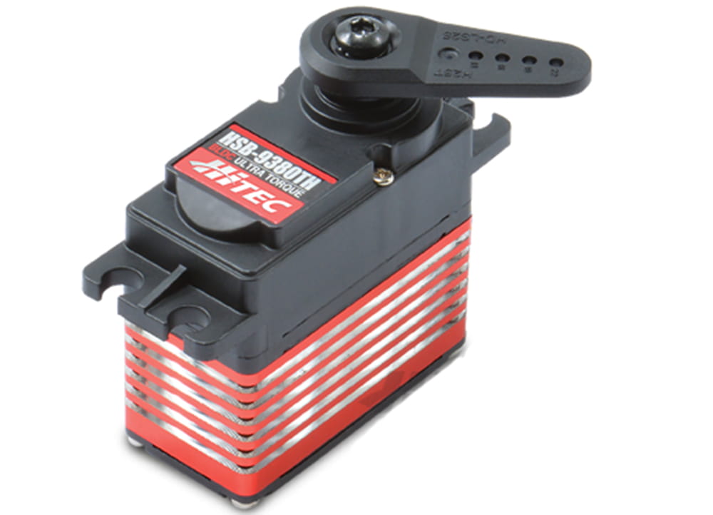 Hitec Servo HSB-9380TH