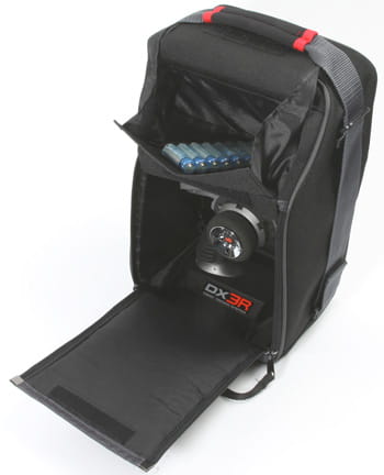 Robitronic Sender Tasche
