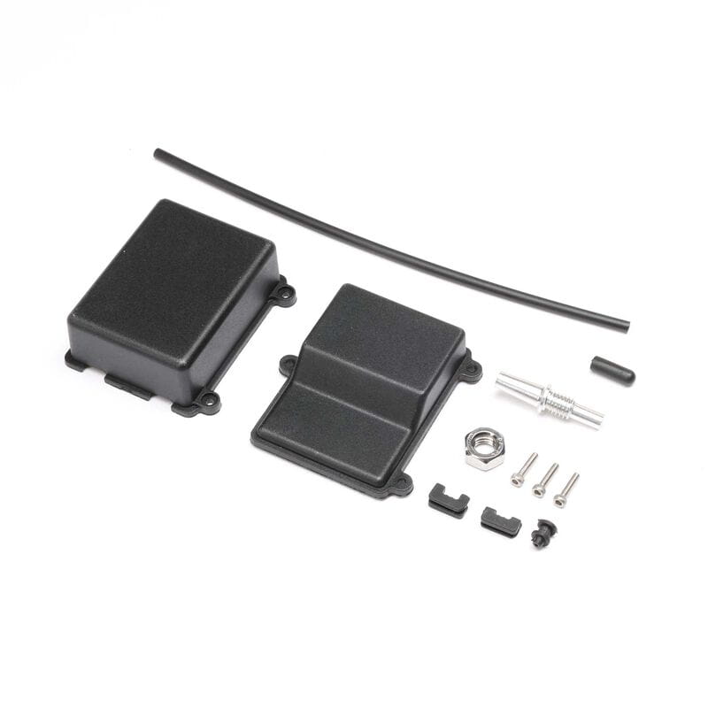 Proboat RX Box Set_ SSW 48 - RC-Zubehoer