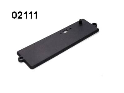 Amewi 02111 Battery Cover - RC-Zubehoer
