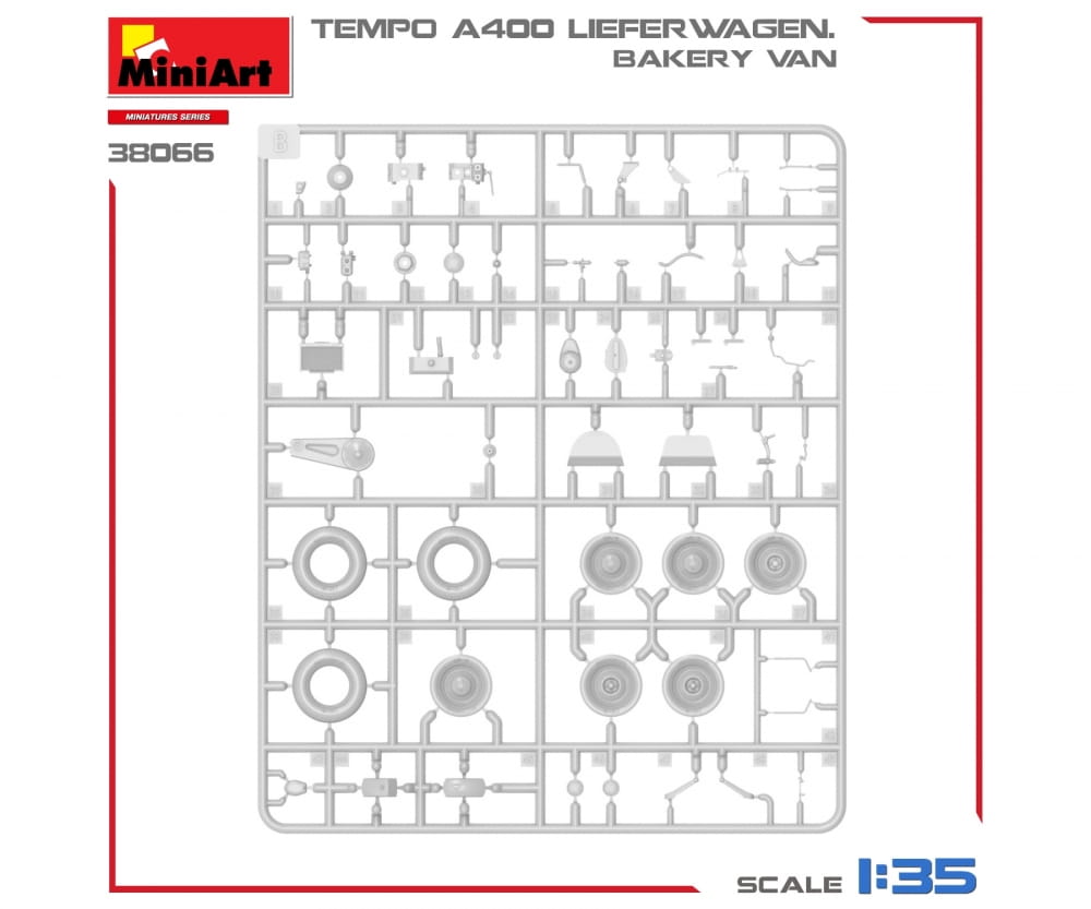 miniart-1-35-tempo-a400-lieferwagen-m-backwaren-plastik-modellbausatz